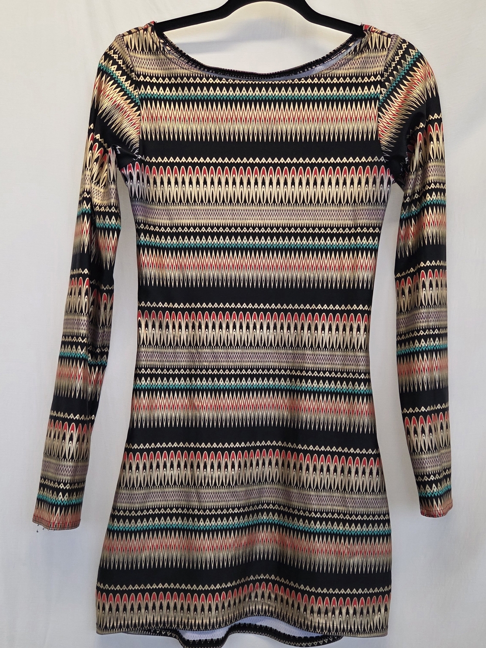 BlackMilk The Nairobi Dress